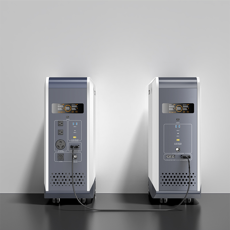 Home Energy Storage PT3600 - 4992WH  3600W